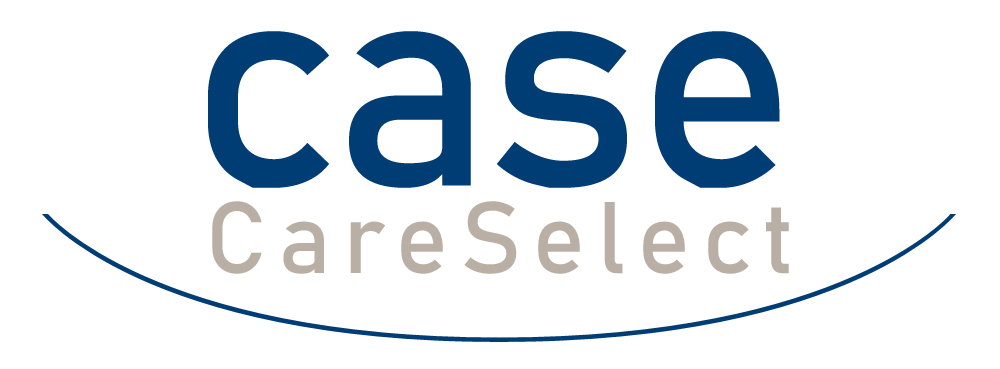 Logo Care Select e.K. 